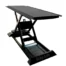 Plataforma elevadora electrohidráulica BIKE LIFT Max 516 negra - M516-003 - Equipos de Elevación