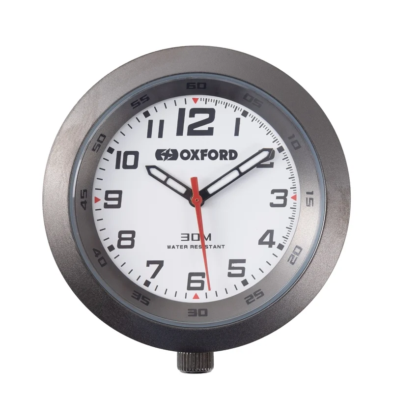 Reloj analógico OXFORD -