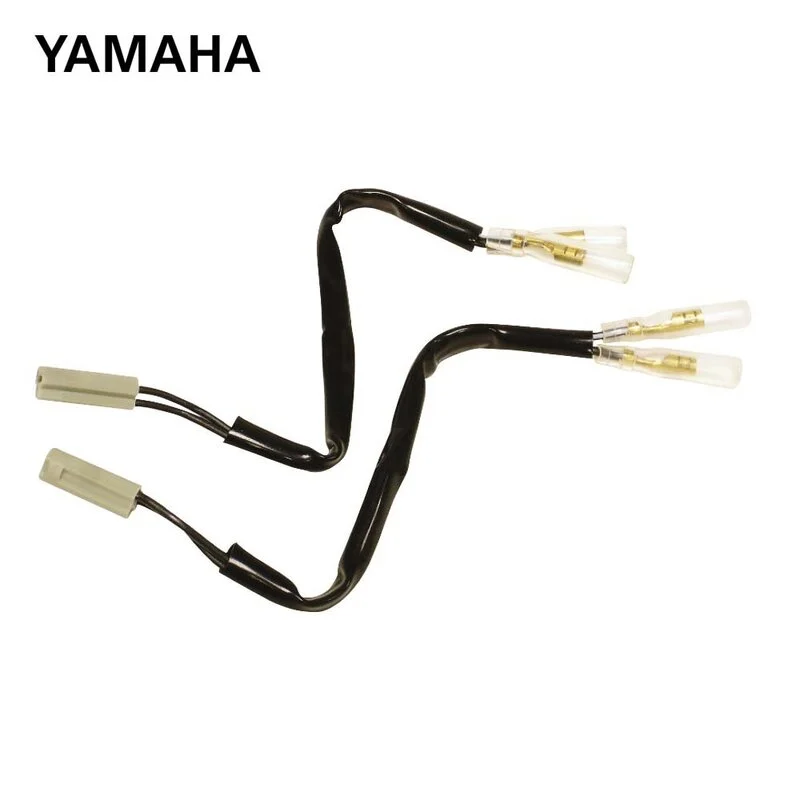 Cable para intermitentes OXFORD - Yamaha 3 Wire Connector -
