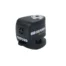 Candado de disco con alarma Oxford XA5 Alarm - negro - Antirrobos con alarma