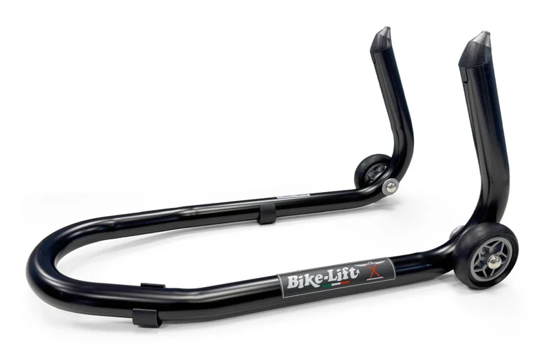 Caballete delantero universal BIKE LIFT negro - FS-9 -