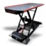 Elevador de moto Bike Lift Absolute 756 Gate Negro/Rojo - Accesorios moto