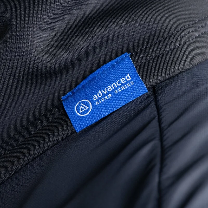 Sotocasco OXFORD Advanced Windproof negro Sotocasco OXFORD Advanced Windproof negro - Imagen 4