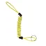 Cable espiral recordatorio candado disco OXFORD - Accesorios