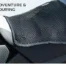 Funda de asiento OXFORD Air Seat Adventure & Touring - Piezas y Accesorios Moto