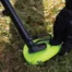 Base para caballete OXFORD Magnimate - Flúor - Confort y Comodidad