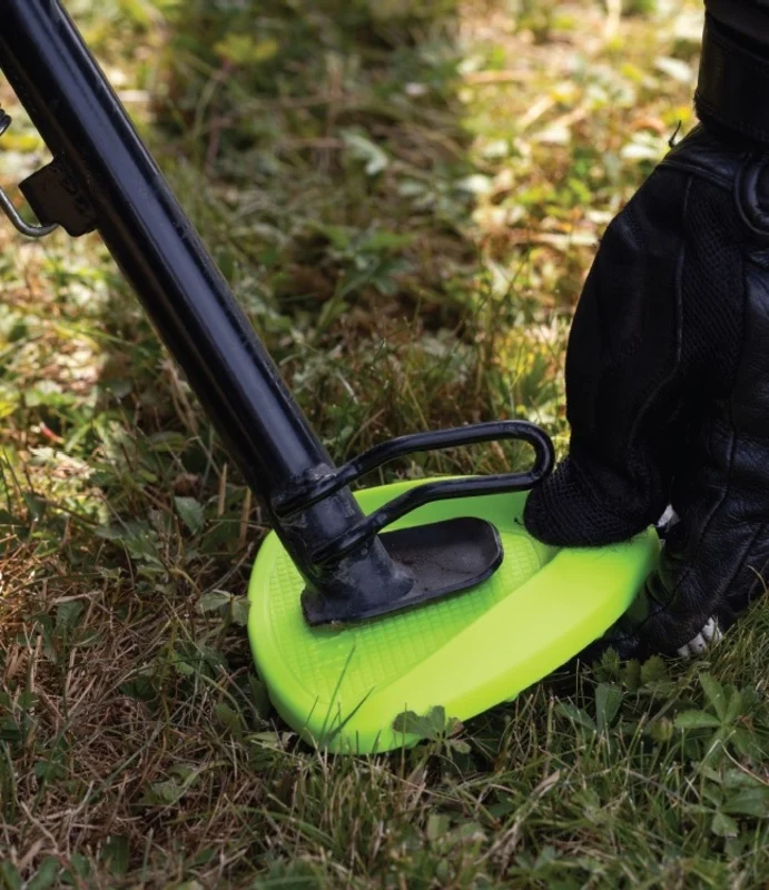 Base para caballete OXFORD Magnimate - Flúor -