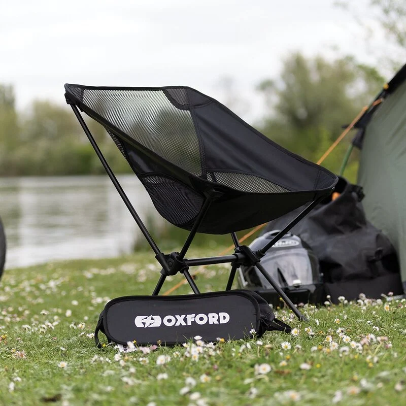 Silla de camping OXFORD Silla de camping OXFORD - Imagen 3