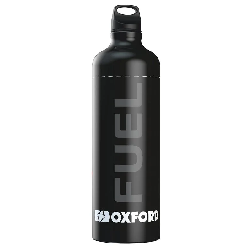 Botella de gasolina OXFORD - 1,5L - Piezas y Accesorios Moto