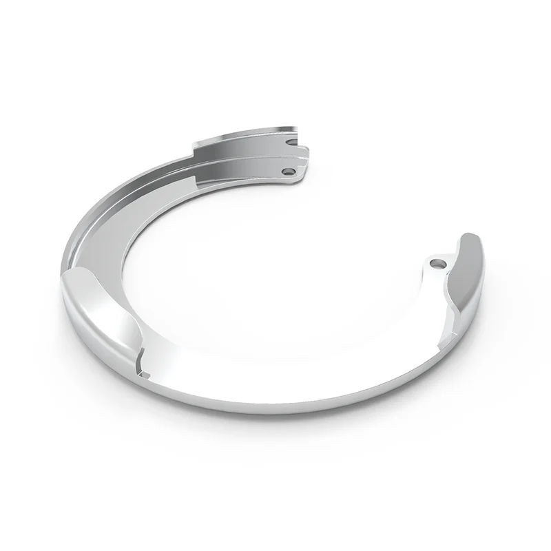 Adaptador moto OXFORD QR Tipo 7 -