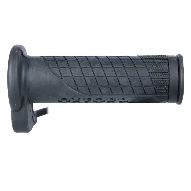 Recambio puño calefactable derecho OXFORD HotGrips EVO Touring Recambio puño calefactable derecho OXFORD HotGrips EVO Touring -