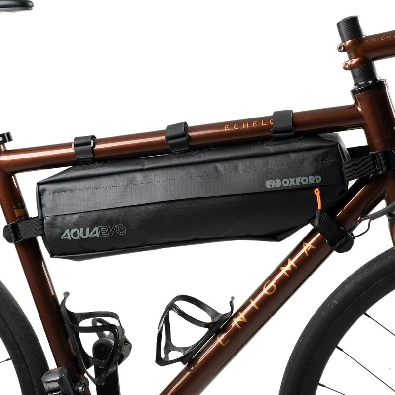 Bolsa para cuadro OXFORD Aqua Evo Adventure -