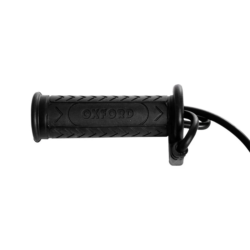 Recambio puño calefactable izquierdo OXFORD HotGrips Scooter Recambio puño calefactable izquierdo OXFORD HotGrips Scooter -