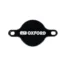 Soporte al portabidón OXFORD para localizador Apple® AirTag™ -