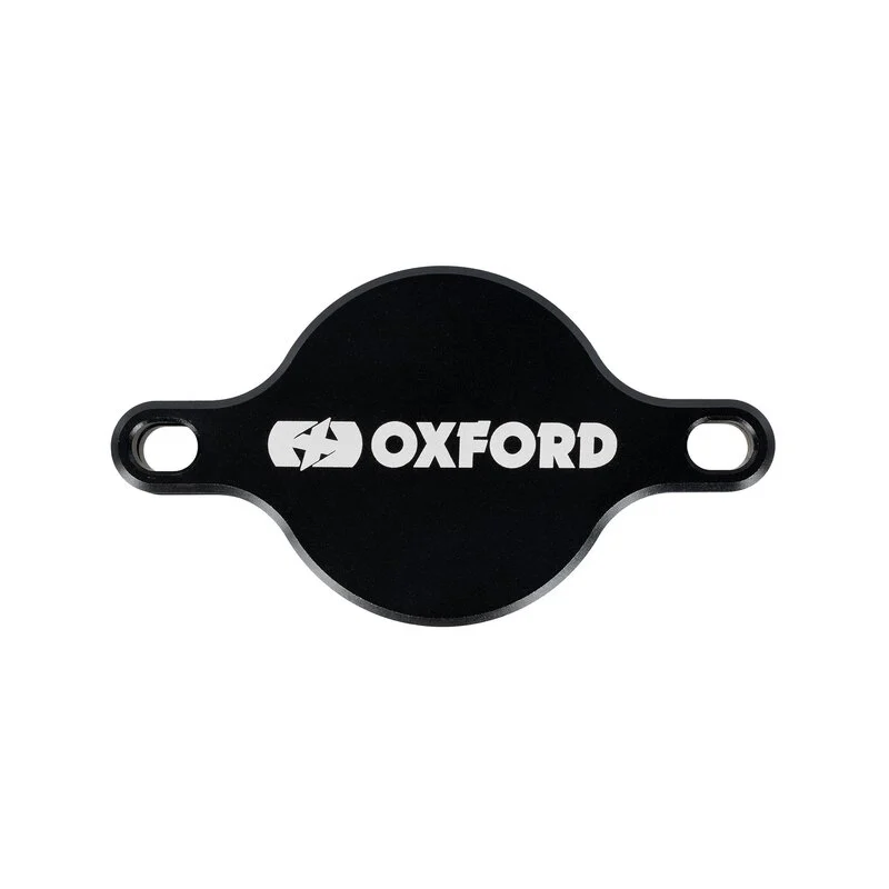 Soporte al portabidón OXFORD para localizador Apple® AirTag™ -