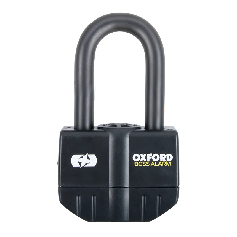 Bloque-disco OXFORD Boss Alarm 16mm -