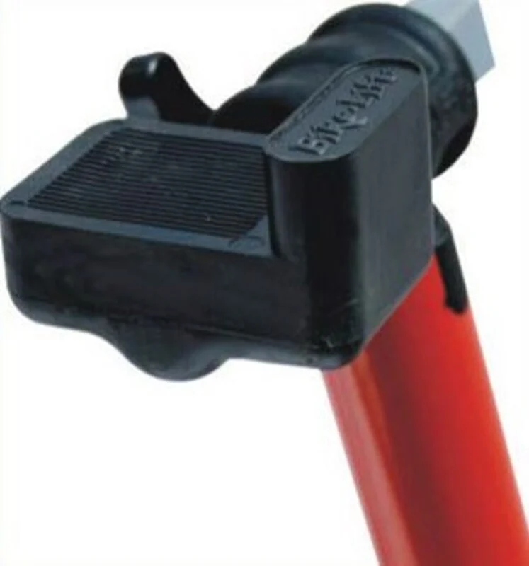 Adaptador de goma para caballete bajo horquilla Bike Lift - BIKE LIFT