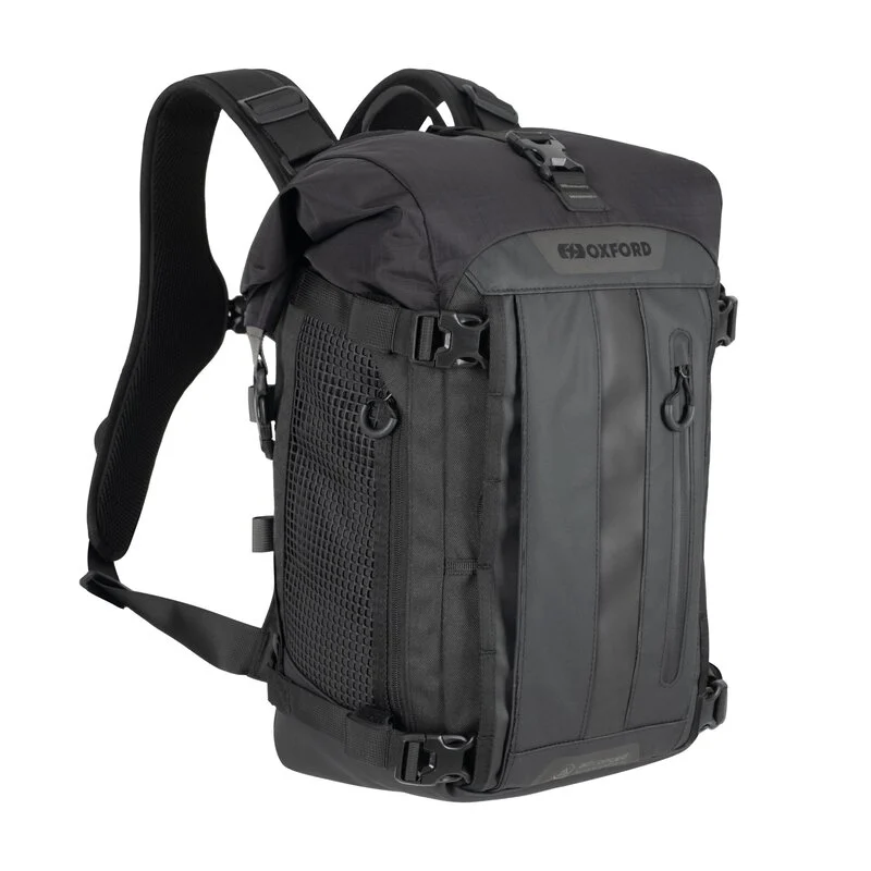 Bolsa / mochila OXFORD Atlas B-20 Advanced -