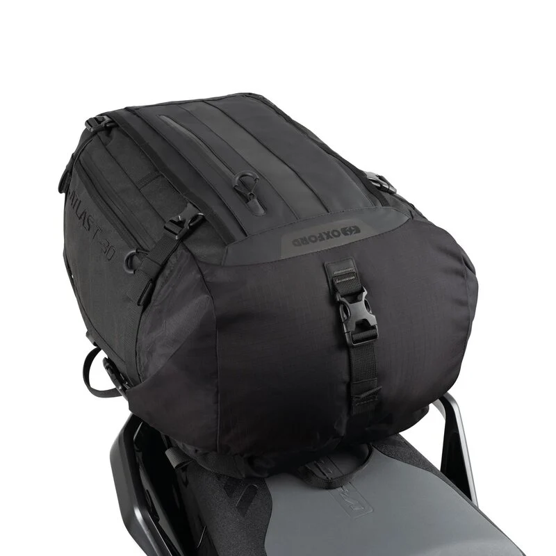 Bolsa OXFORD Atlas T-30 Advanced -