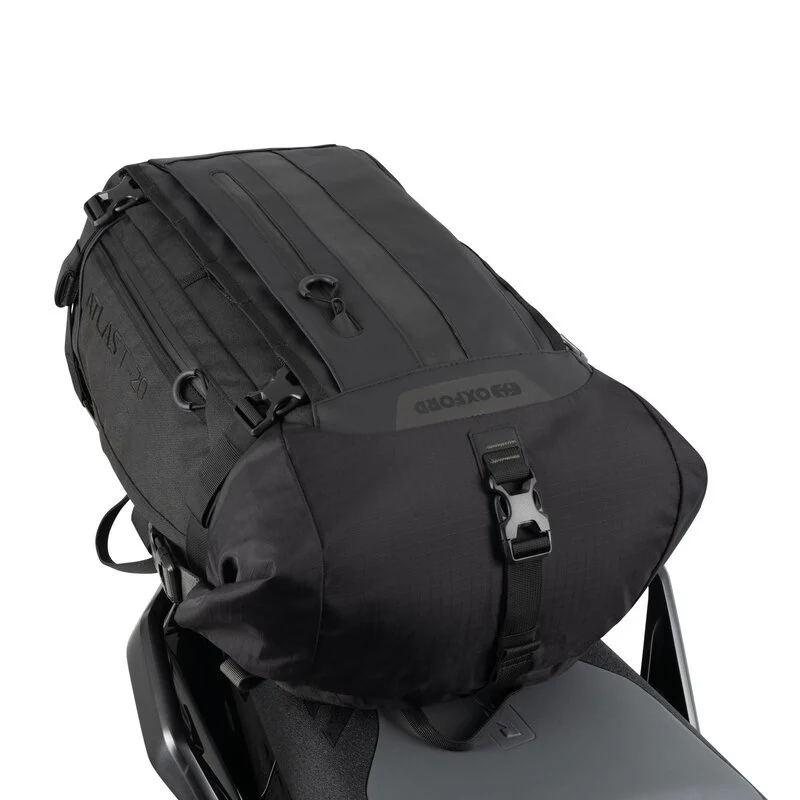 Bolsa OXFORD Atlas T-20 Advanced -