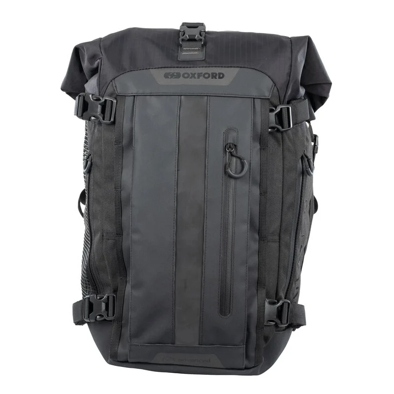 Bolsa OXFORD Atlas T-20 Advanced Bolsa OXFORD Atlas T-20 Advanced - Imagen 2