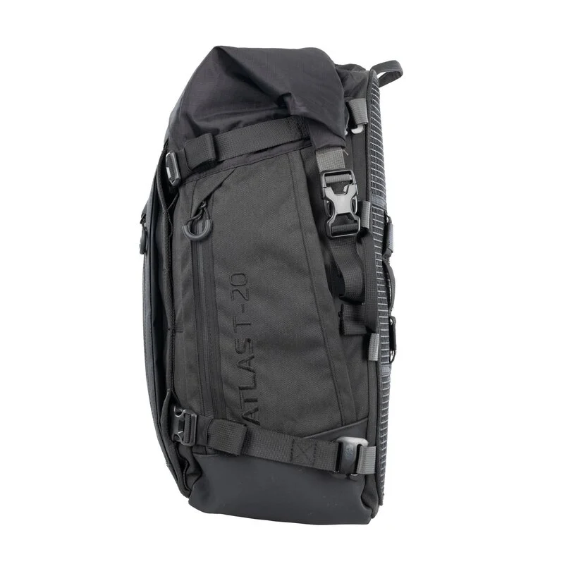 Bolsa OXFORD Atlas T-20 Advanced Bolsa OXFORD Atlas T-20 Advanced - Imagen 3