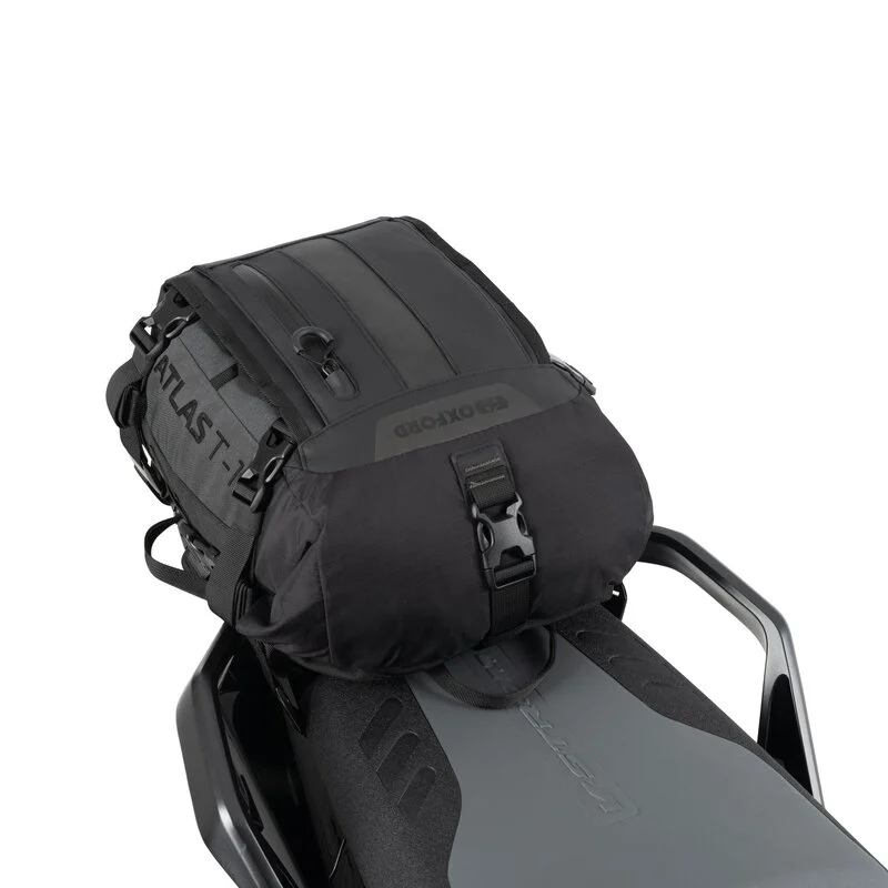 Bolsa OXFORD Atlas T-10 Advanced - Piezas y Accesorios Moto