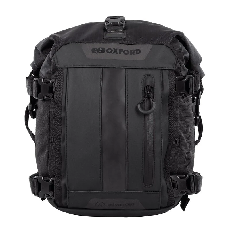 Bolsa OXFORD Atlas T-10 Advanced Bolsa OXFORD Atlas T-10 Advanced - Imagen 2