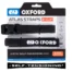 Kit de correas OXFORD Atlas B-Clip 26mm negro - 2 unidades - Piezas y Accesorios Moto