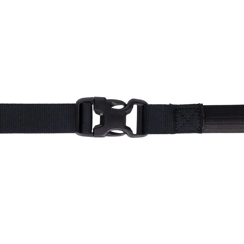 Kit de correas OXFORD Atlas B-Clip 26mm negro - 2 unidades Kit de correas OXFORD Atlas B-Clip 26mm negro - 2 unidades - Imagen 2