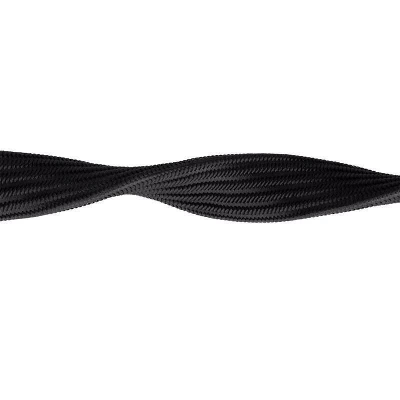 Kit de correas OXFORD Atlas B-Clip 26mm negro - 2 unidades Kit de correas OXFORD Atlas B-Clip 26mm negro - 2 unidades - Imagen 4