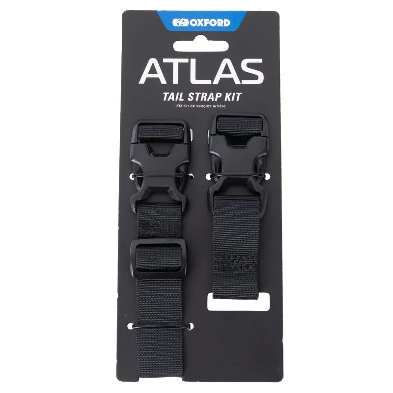 Kit de correa OXFORD Atlas Advanced -