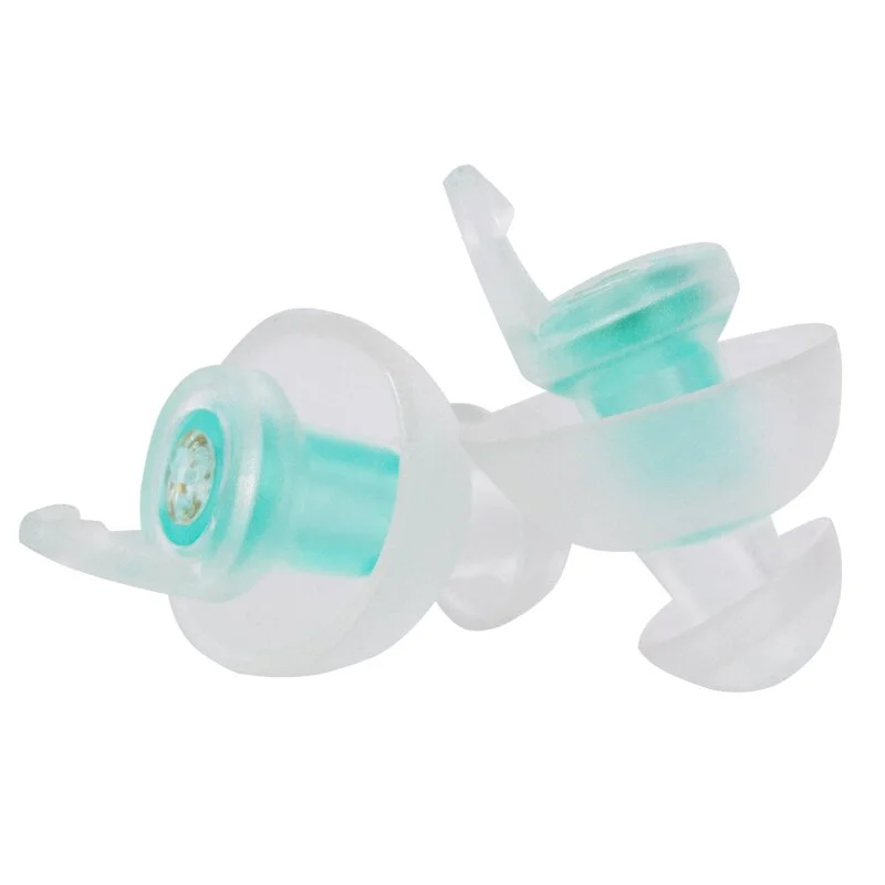 Juego de tapones para los oídos con filtro de ruido Oxford Filter Buds - Ajuste pequeño Juego de tapones para los oídos con filtro de ruido Oxford Filter Buds - Ajuste pequeño - Imagen 2