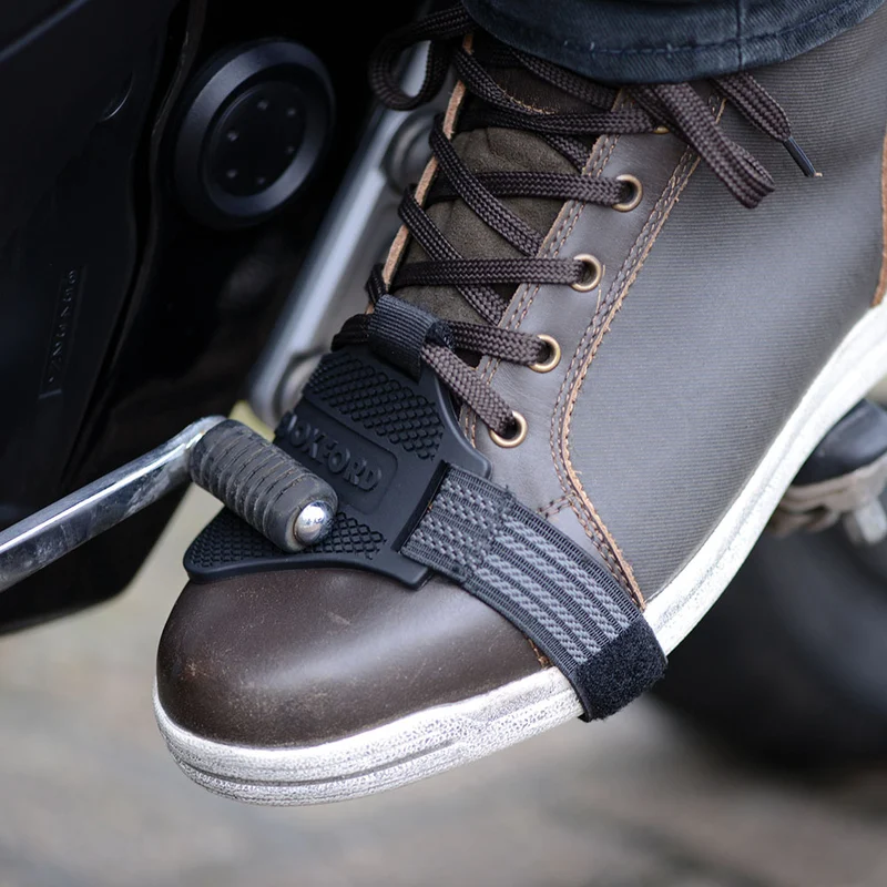 Protector de calzado OXFORD Shift Guard -