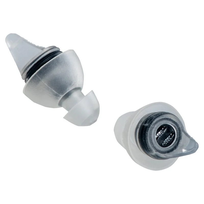 Juego de tapones para los oídos con filtro de ruido Oxford Filter Buds - Ajuste normal Juego de tapones para los oídos con filtro de ruido Oxford Filter Buds - Ajuste normal - Imagen 2