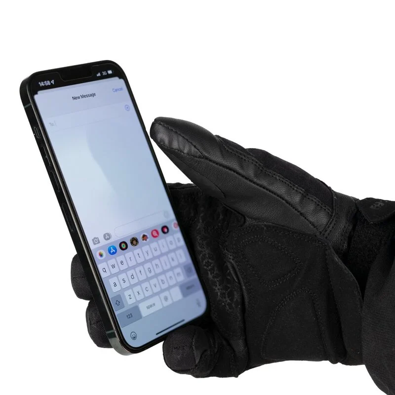 Almohadillas táctiles para guantes OXFORD Smart Fingers Almohadillas táctiles para guantes OXFORD Smart Fingers - Imagen 3