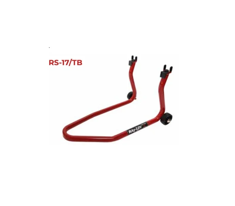 Caballete trasero Bike Lift RS-17 para Triumph Bonneville -