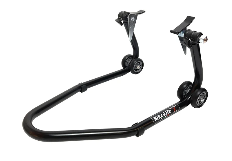 Caballete trasero Bike Lift RS-17 para Ducati Scrambler Caballete trasero Bike Lift RS-17 para Ducati Scrambler - Caballetes