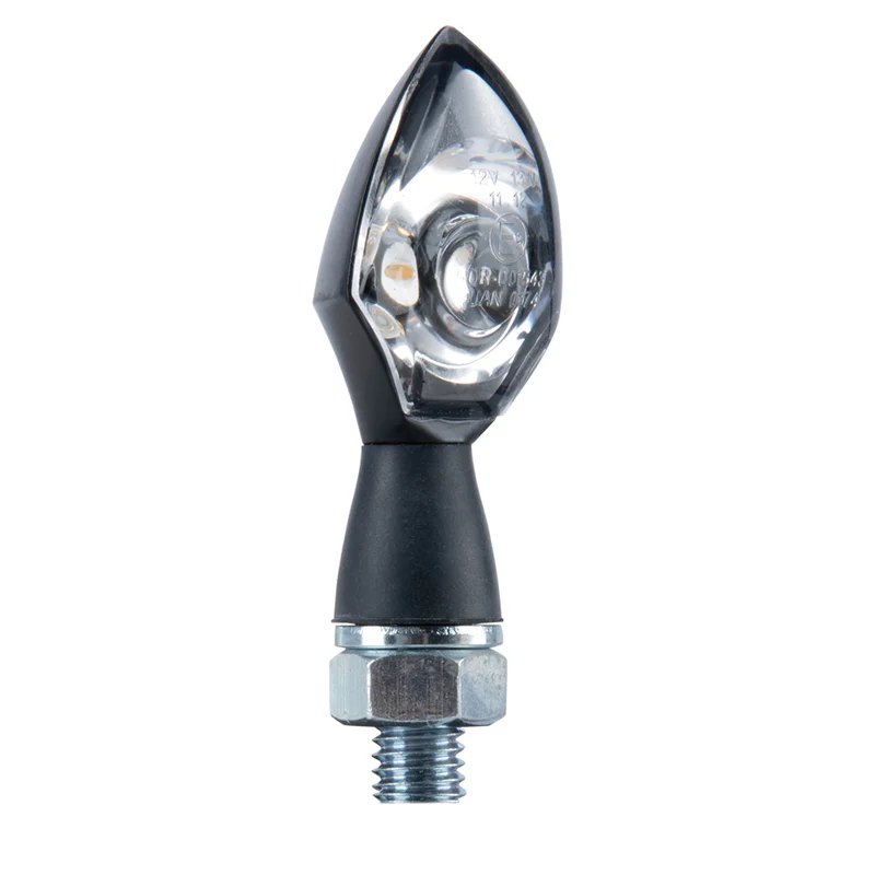 Juego de intermitentes LED OXFORD Nano (incluye 2 resistencias) -