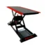 Elevador de moto Bike Lift Max 516 electrohidráulico Negro - Elevadores de moto