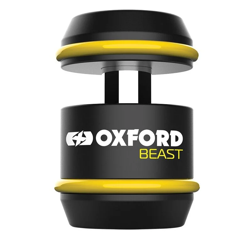 Candado OXFORD Beast -