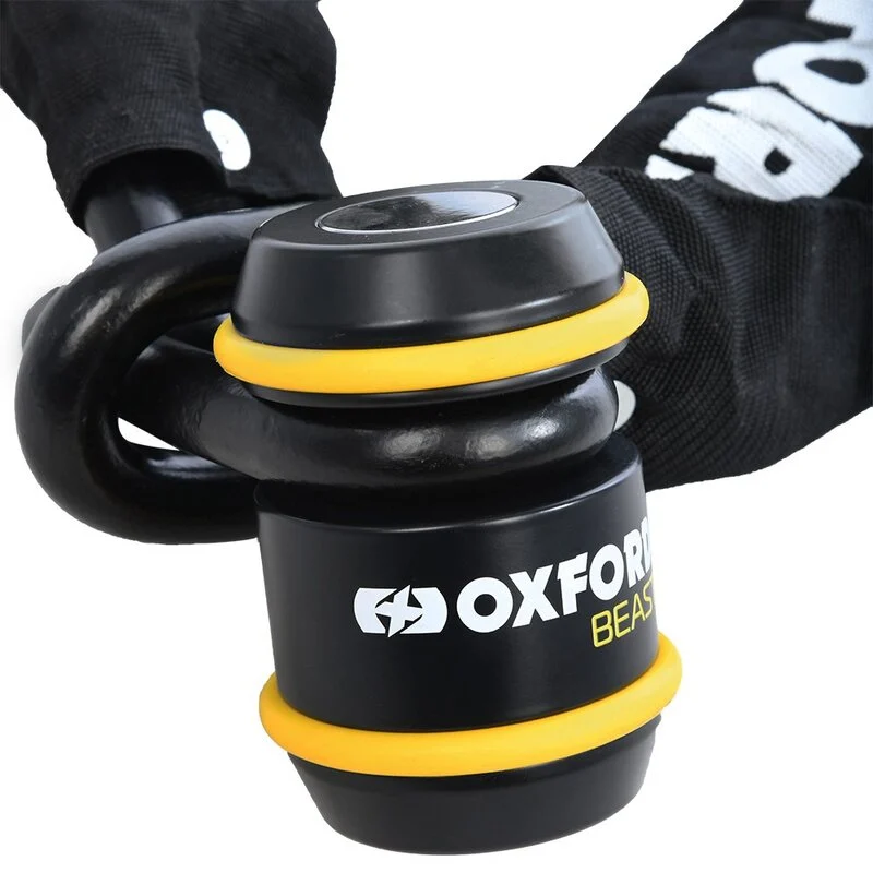 Candado OXFORD Beast Candado OXFORD Beast - Imagen 3