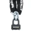 Candado de cadena OXFORD Nemesis 16 mm x 1.5 m - Piezas y Accesorios Moto