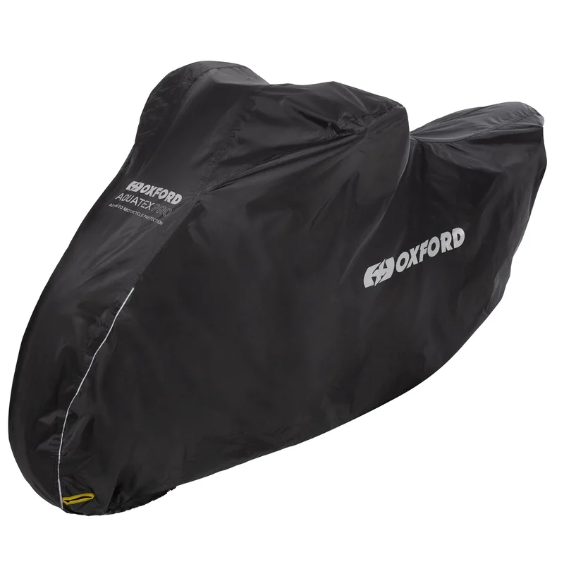 Funda OXFORD Aquatex Pro -