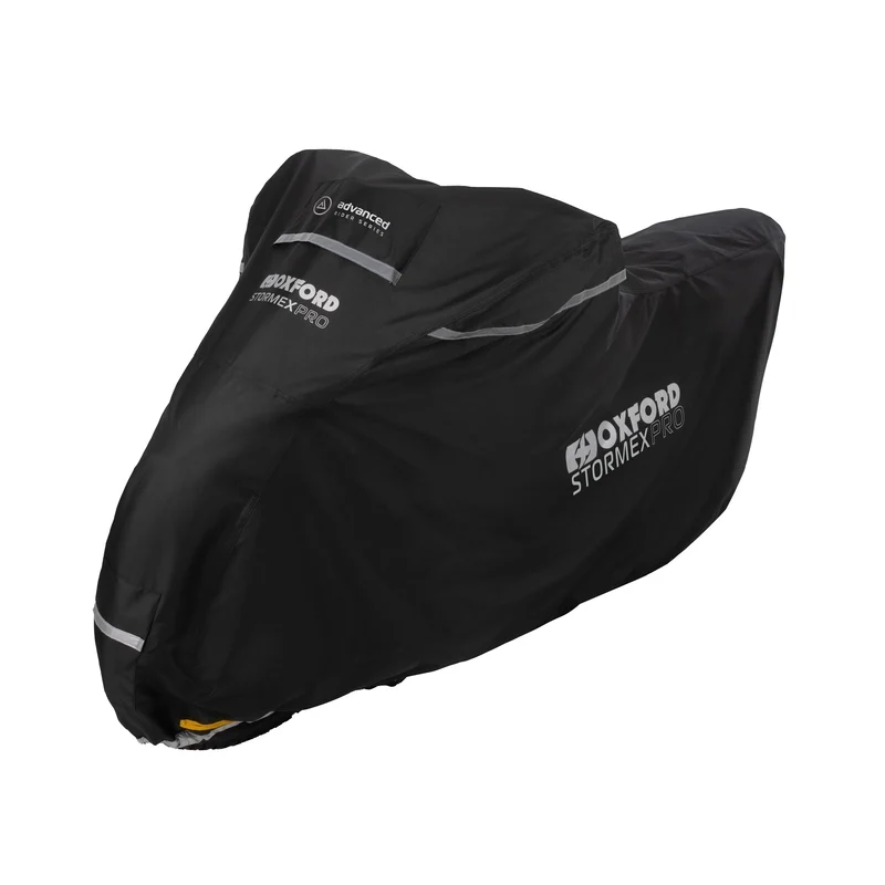 Funda OXFORD Stormex Pro -