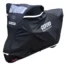 Funda de moto para exterior OXFORD Stormex - Moto / Scooter - Negro - S - Piezas y Accesorios Moto