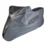 Funda de moto para interior Oxford Dormex - Moto / Scooter - Negro / Plata - XL Funda de moto para interior Oxford Dormex - Moto / Scooter - Negro / Plata - XL - Fundas de moto
