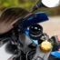 Fundas OXFORD para depósito líquido de frenos - Piezas y Accesorios Moto
