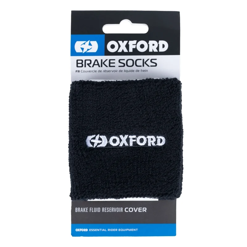 Fundas OXFORD para depósito líquido de frenos Fundas OXFORD para depósito líquido de frenos - Imagen 4