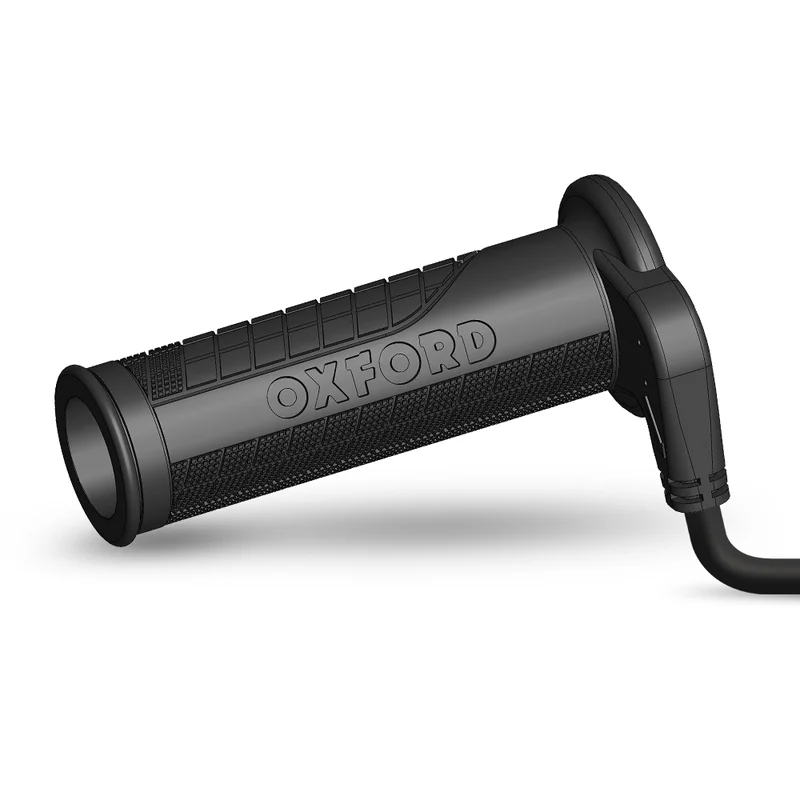Puños calefactables OXFORD Advanced Touring -